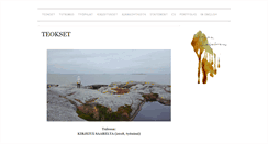Desktop Screenshot of hennalaininen.net